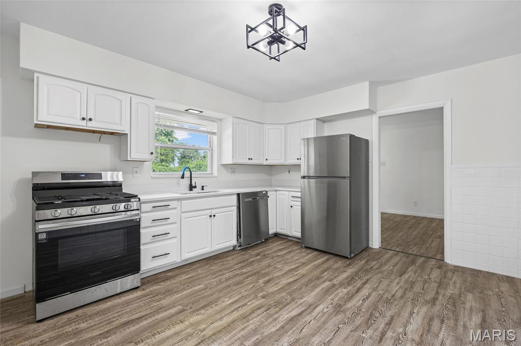 Glasgow Woods Blk 2 Lts 7 Thru 10 & Blk - Residential Lease