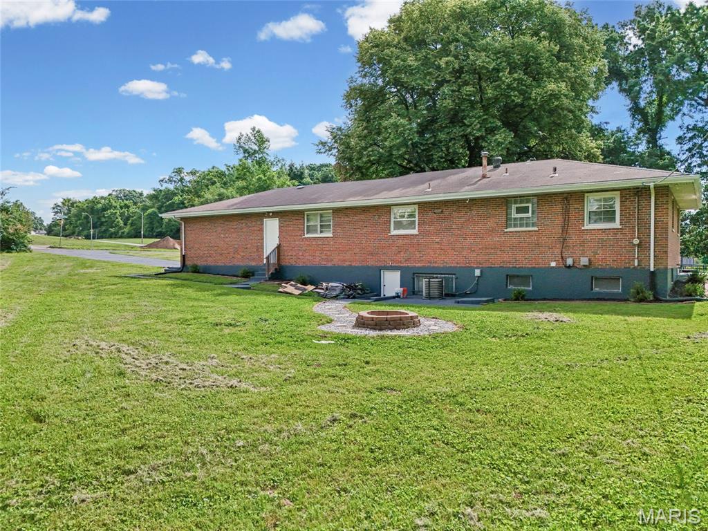 Glasgow Woods Blk 2 Lts 7 Thru 10 & Blk - Residential Lease