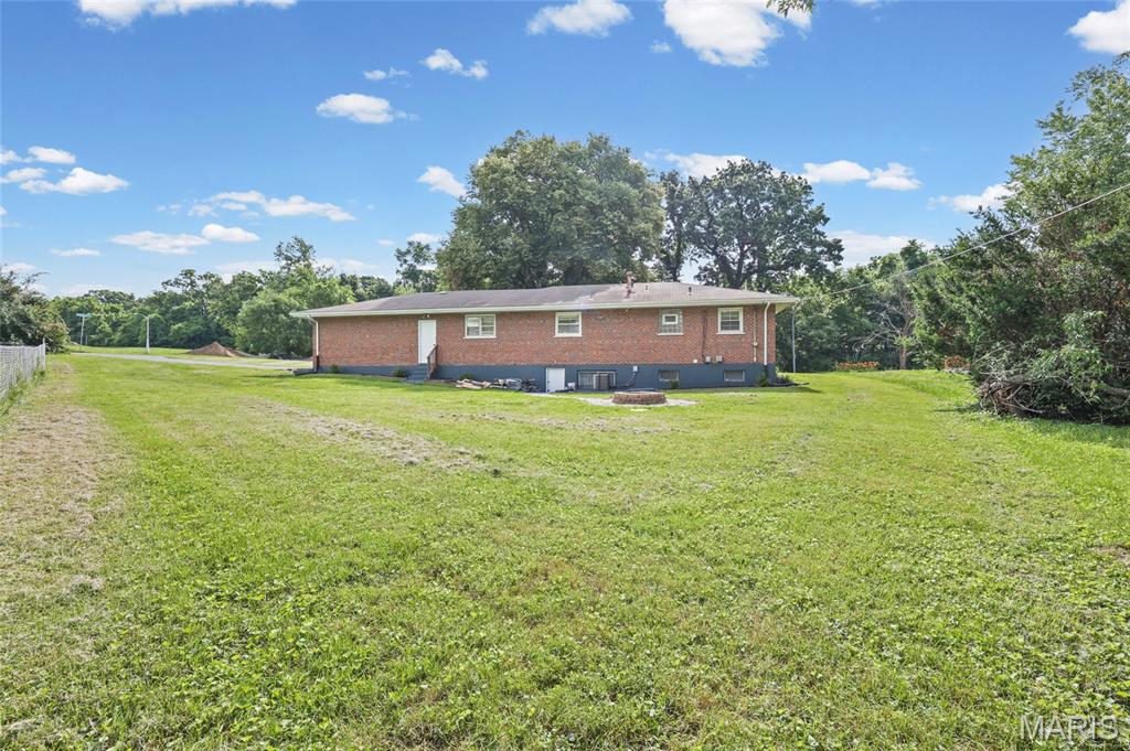 Glasgow Woods Blk 2 Lts 7 Thru 10 & Blk - Residential Lease