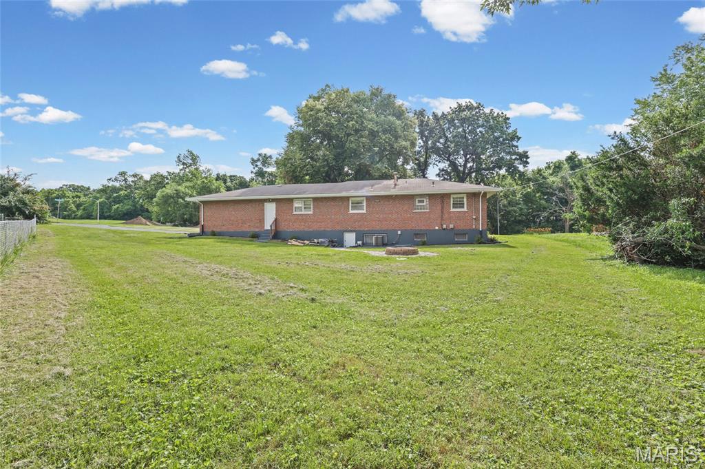 Glasgow Woods Blk 2 Lts 7 Thru 10 & Blk - Residential Lease