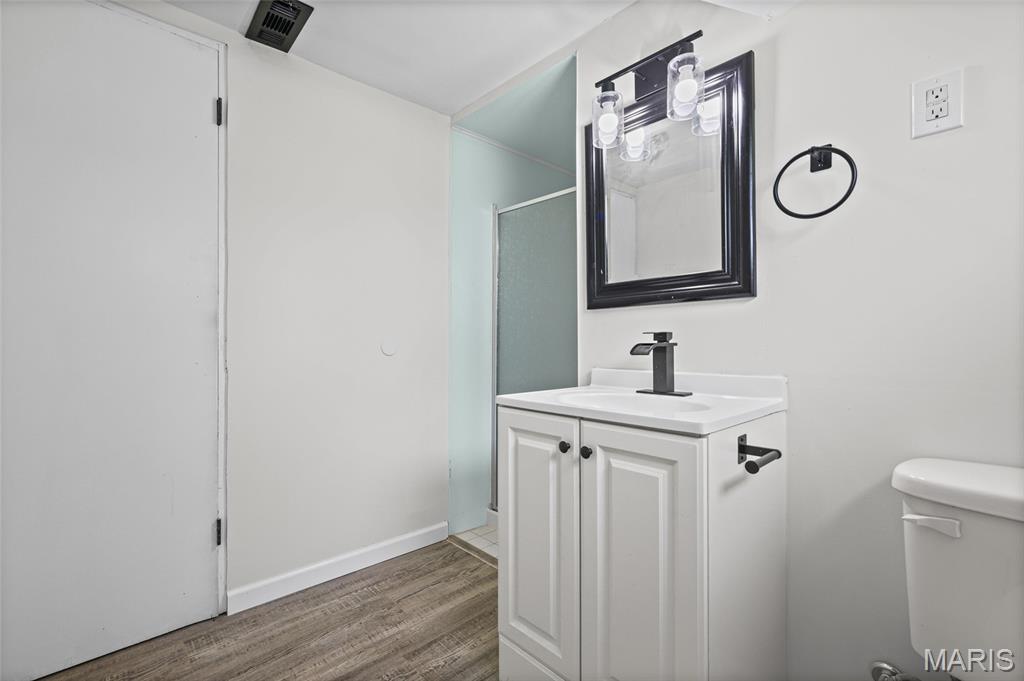 Glasgow Woods Blk 2 Lts 7 Thru 10 & Blk - Residential Lease