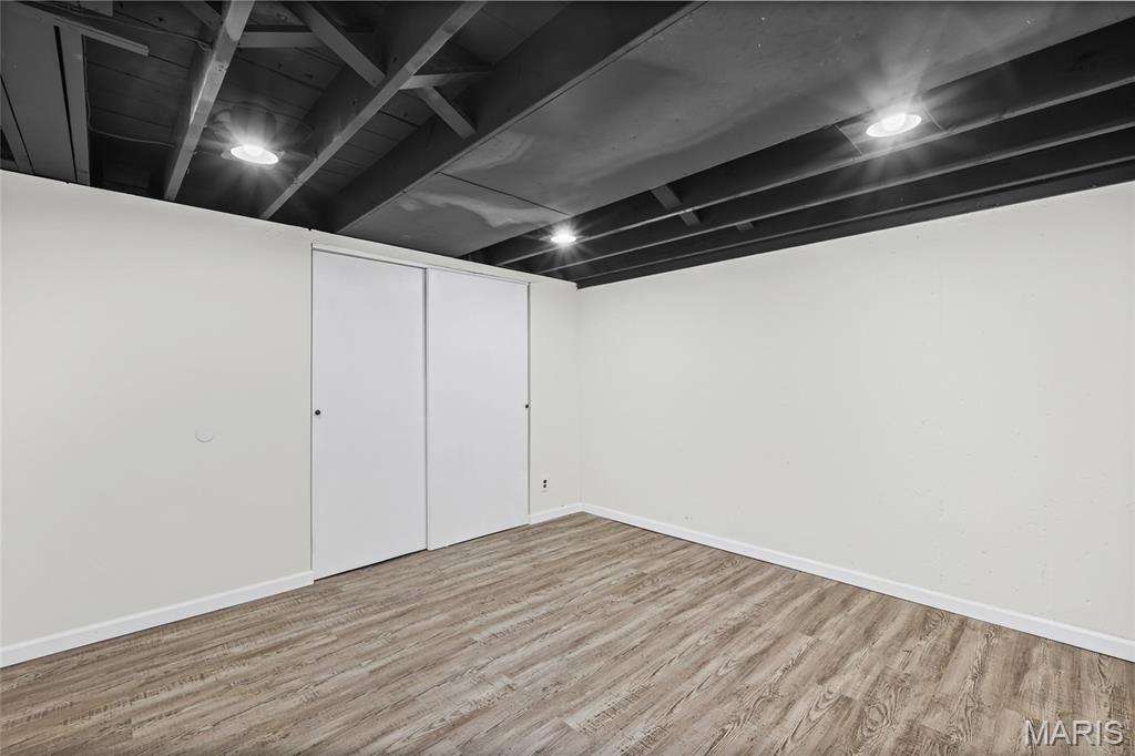 Glasgow Woods Blk 2 Lts 7 Thru 10 & Blk - Residential Lease