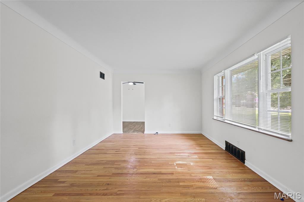 Glasgow Woods Blk 2 Lts 7 Thru 10 & Blk - Residential Lease