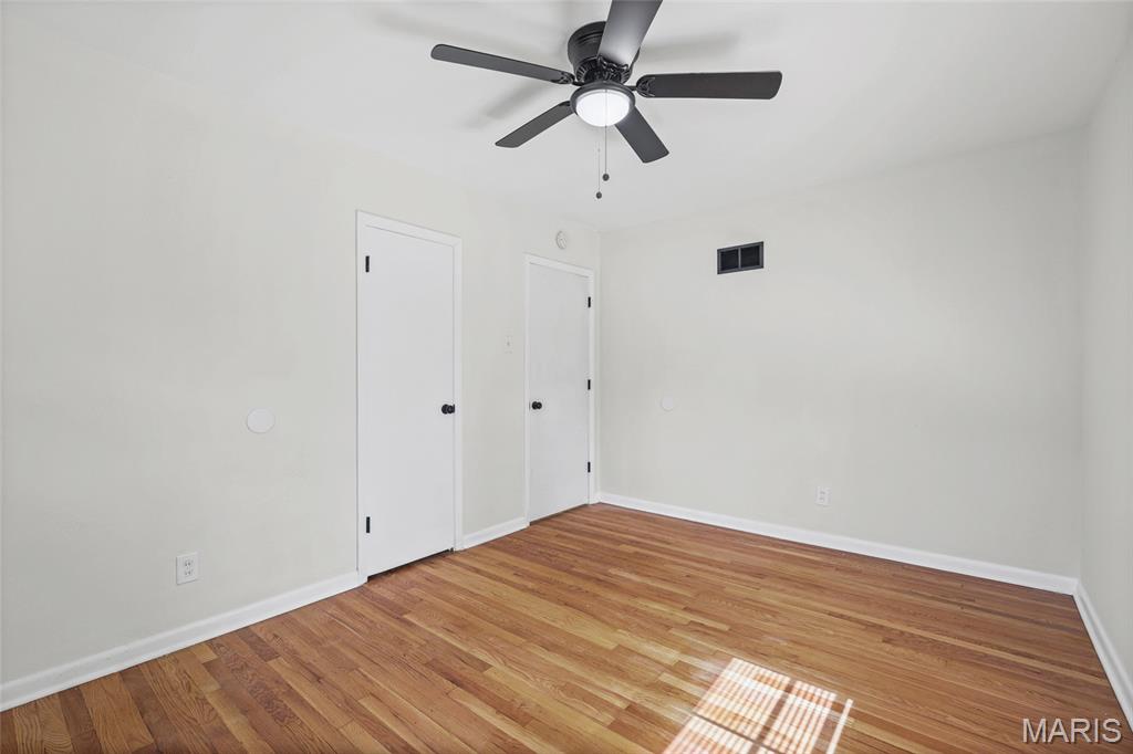 Glasgow Woods Blk 2 Lts 7 Thru 10 & Blk - Residential Lease