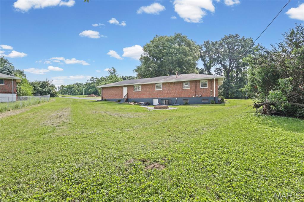 Glasgow Woods Blk 2 Lts 7 Thru 10 & Blk - Residential Lease