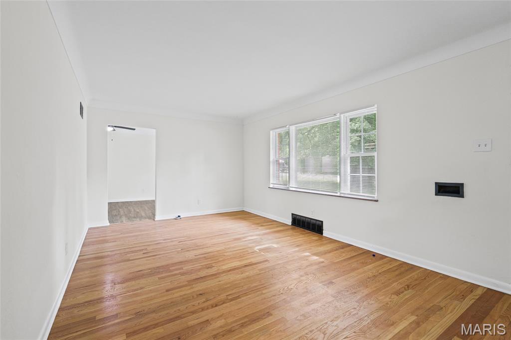 Glasgow Woods Blk 2 Lts 7 Thru 10 & Blk - Residential Lease