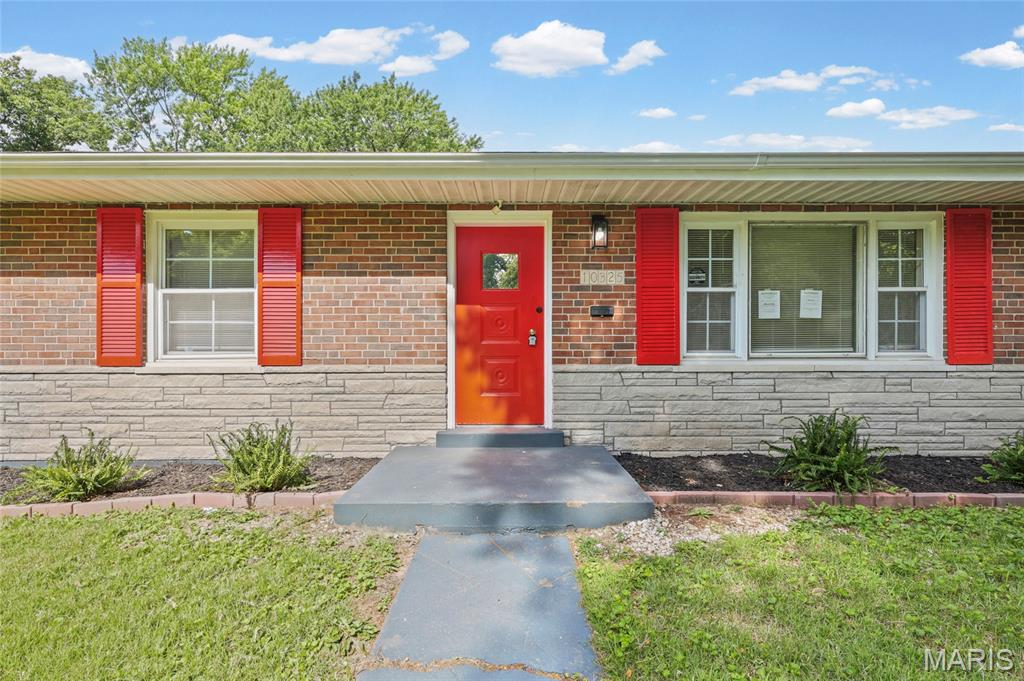Glasgow Woods Blk 2 Lts 7 Thru 10 & Blk - Residential Lease