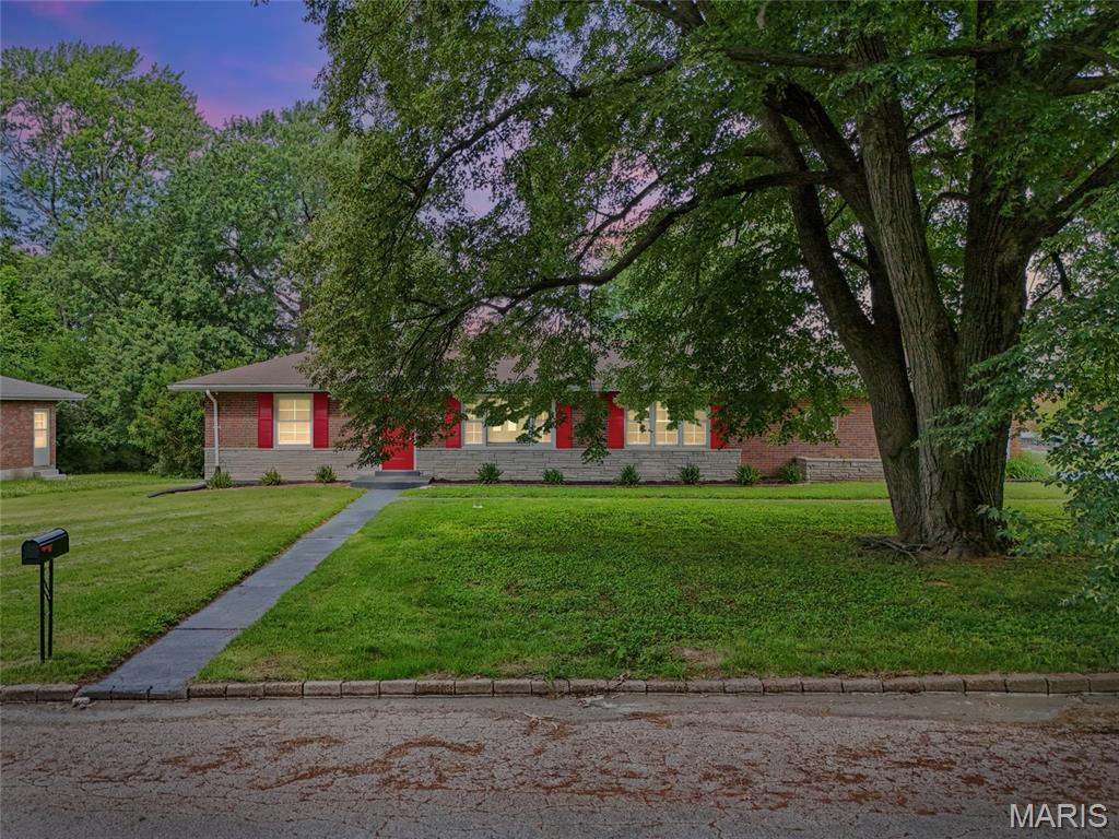 Glasgow Woods Blk 2 Lts 7 Thru 10 & Blk - Residential Lease