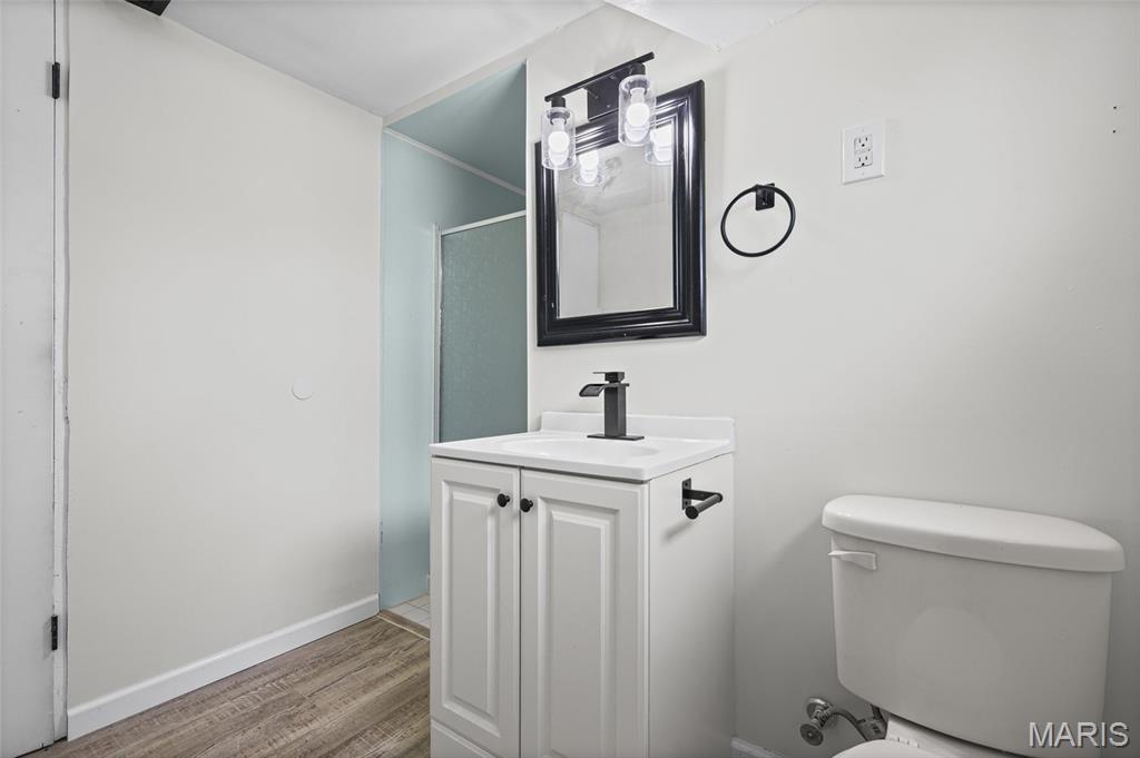 Glasgow Woods Blk 2 Lts 7 Thru 10 & Blk - Residential Lease
