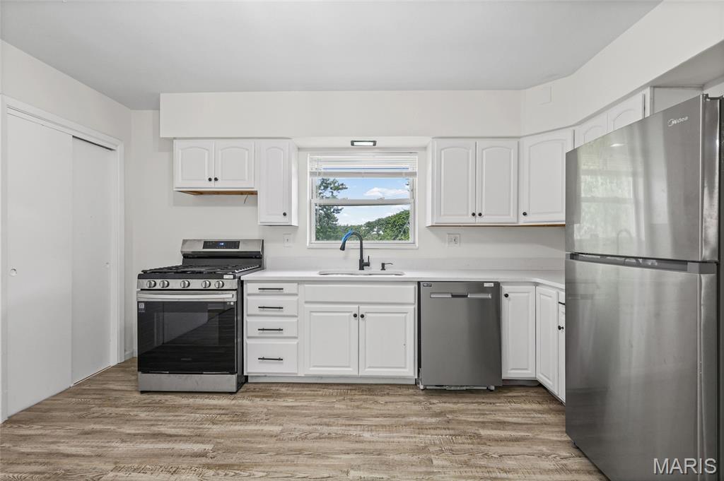 Glasgow Woods Blk 2 Lts 7 Thru 10 & Blk - Residential Lease