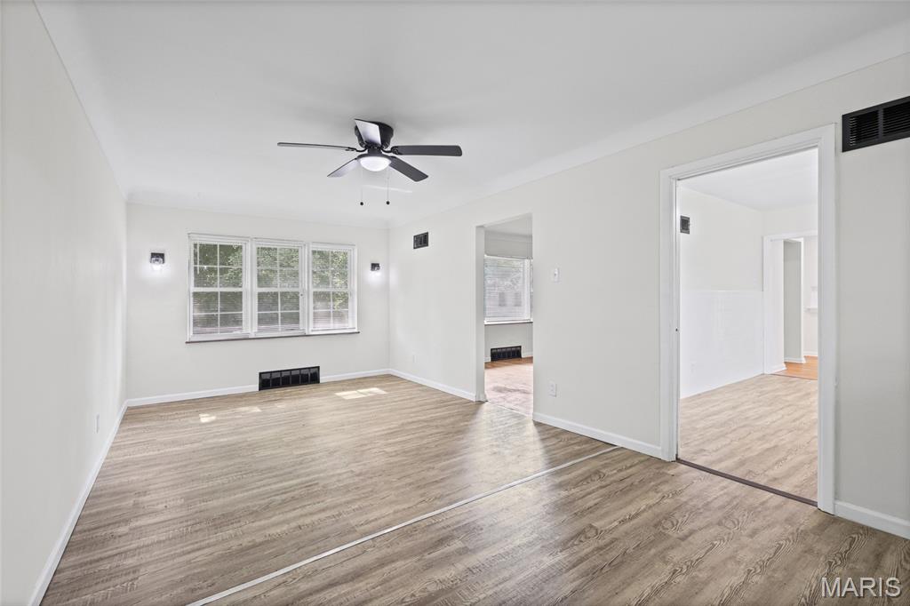 Glasgow Woods Blk 2 Lts 7 Thru 10 & Blk - Residential Lease