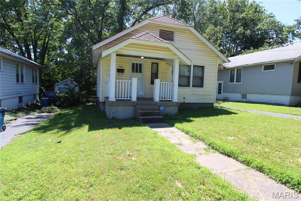 Jennings Tr - Residential