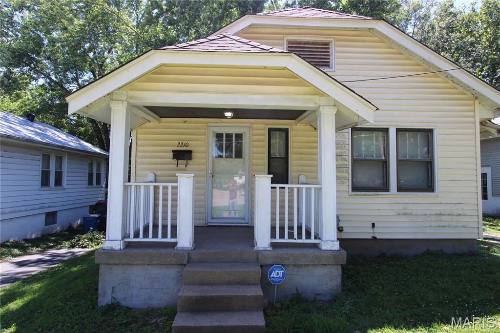 Jennings Tr - Residential