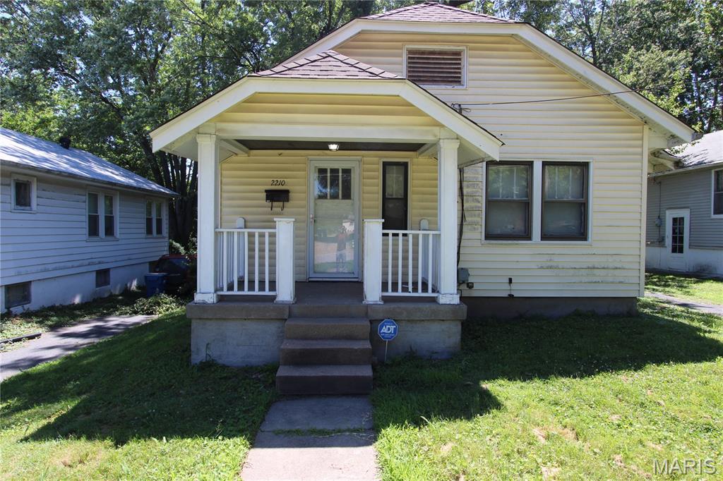 Jennings Tr - Residential