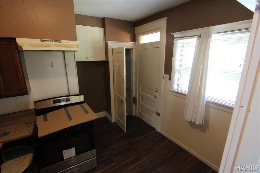 Jennings Tr - Residential