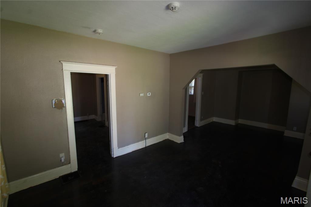 Jennings Tr - Residential