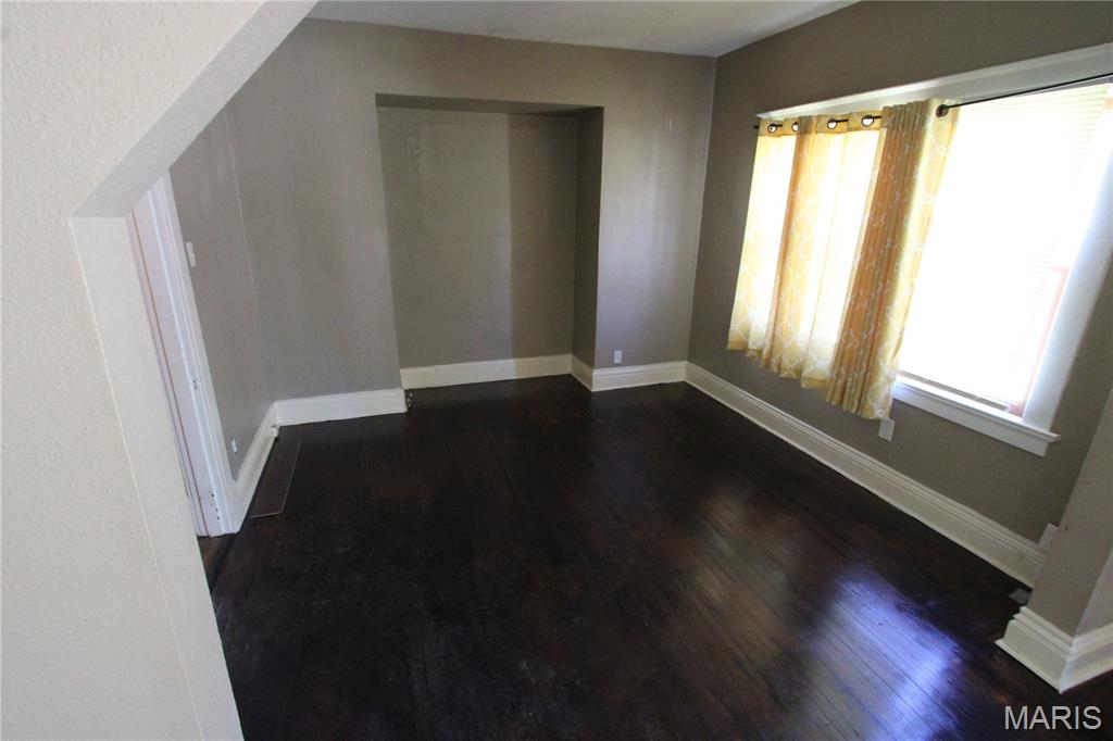 Jennings Tr - Residential