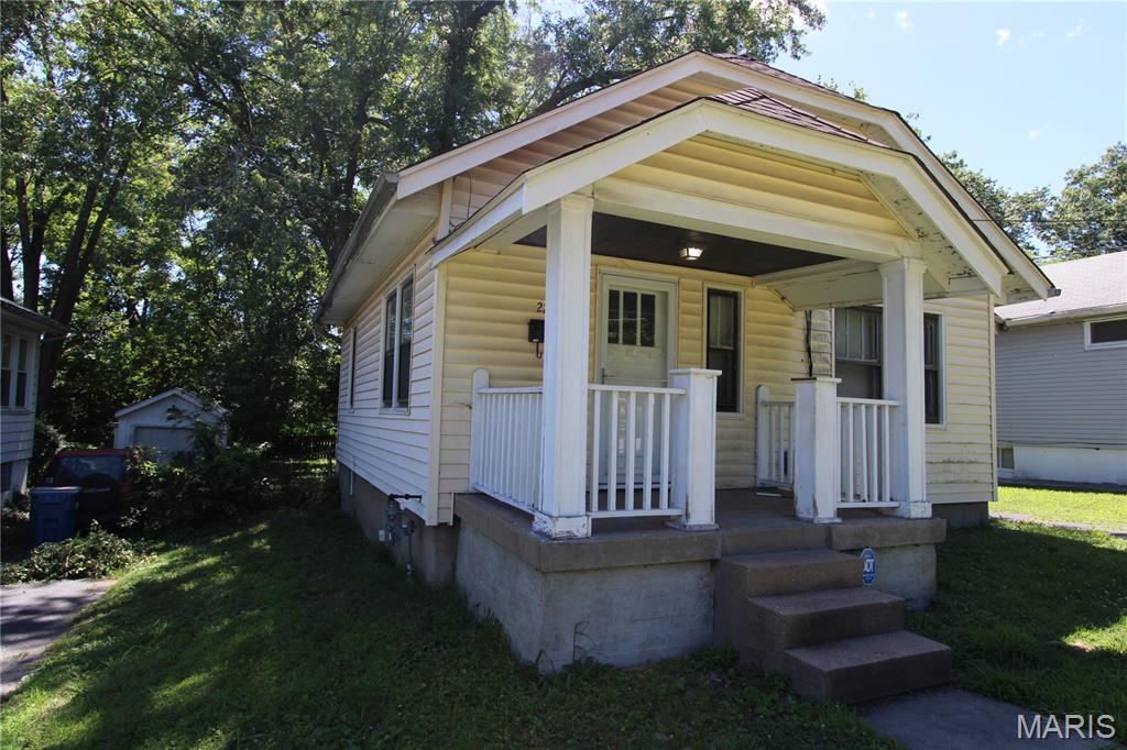 Jennings Tr - Residential