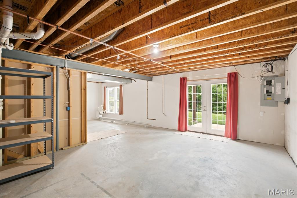 Heritage Of Hawk Ridge #2 - Residential