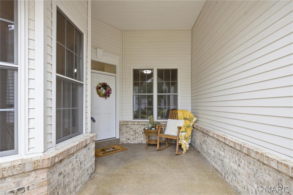 Heritage Of Hawk Ridge #2 - Residential