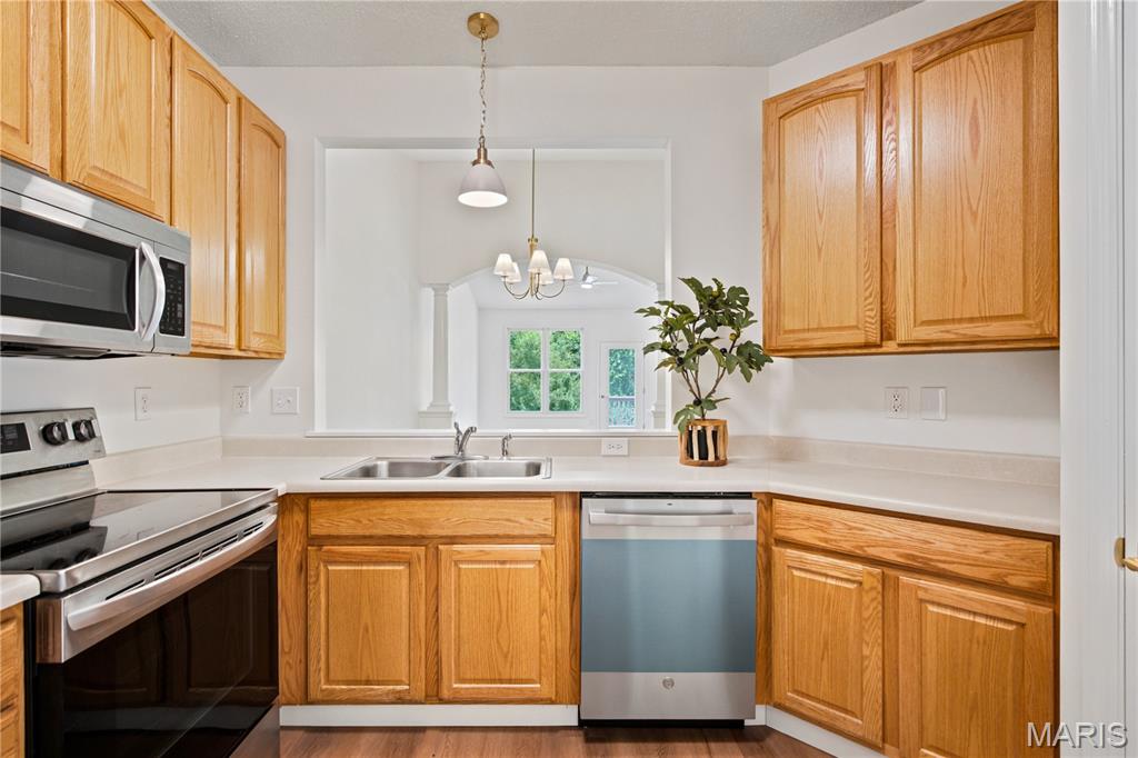 Heritage Of Hawk Ridge #2 - Residential