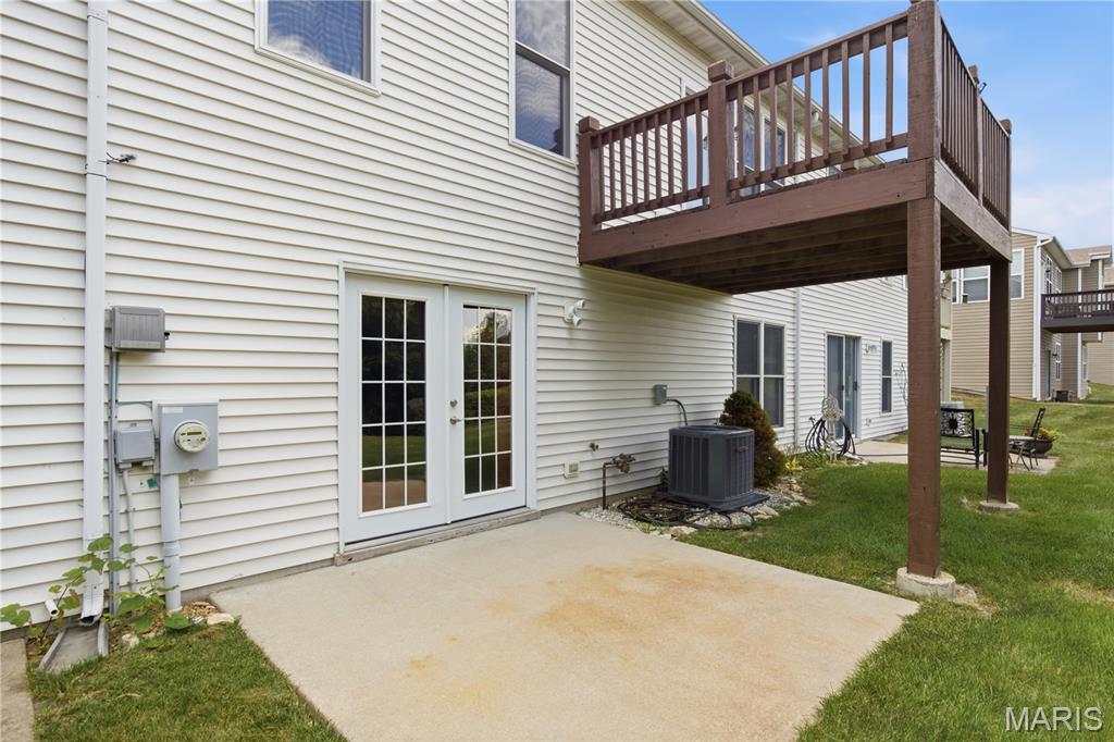 Heritage Of Hawk Ridge #2 - Residential