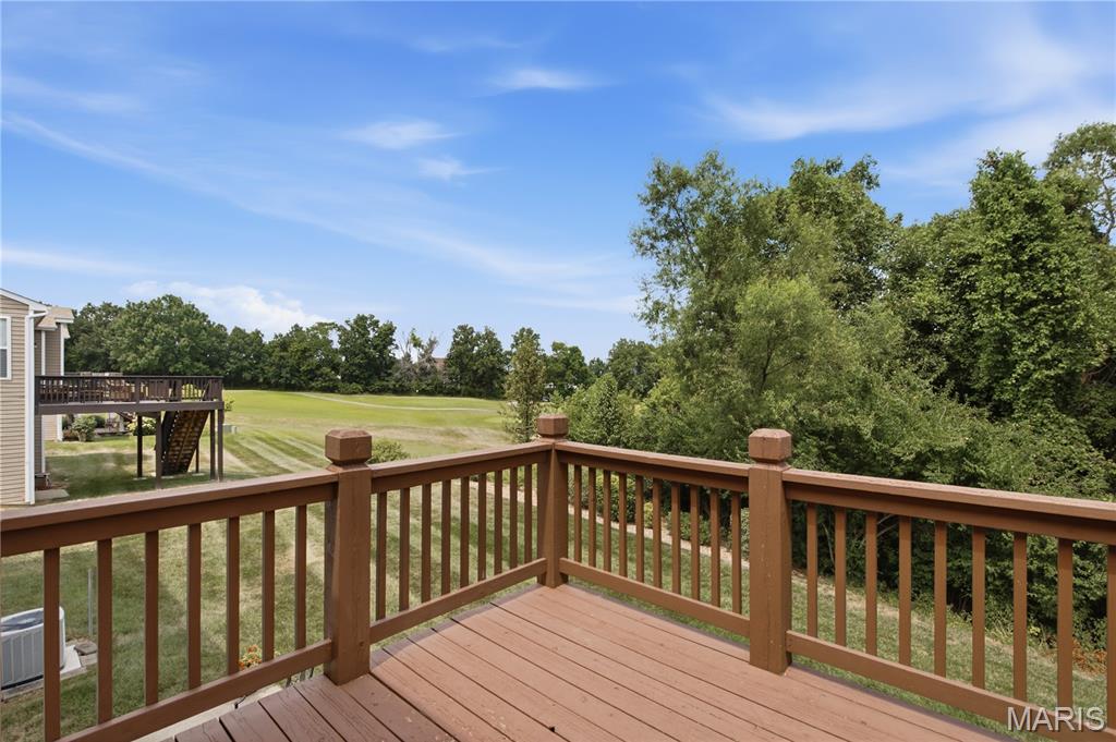 Heritage Of Hawk Ridge #2 - Residential