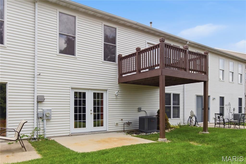 Heritage Of Hawk Ridge #2 - Residential
