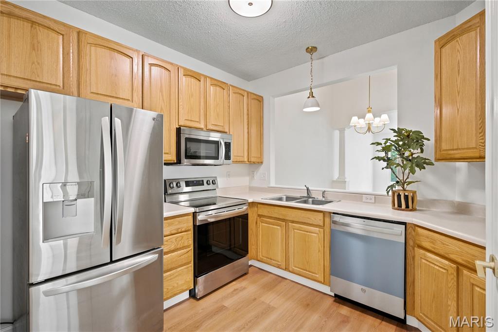 Heritage Of Hawk Ridge #2 - Residential
