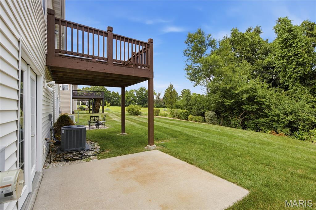 Heritage Of Hawk Ridge #2 - Residential