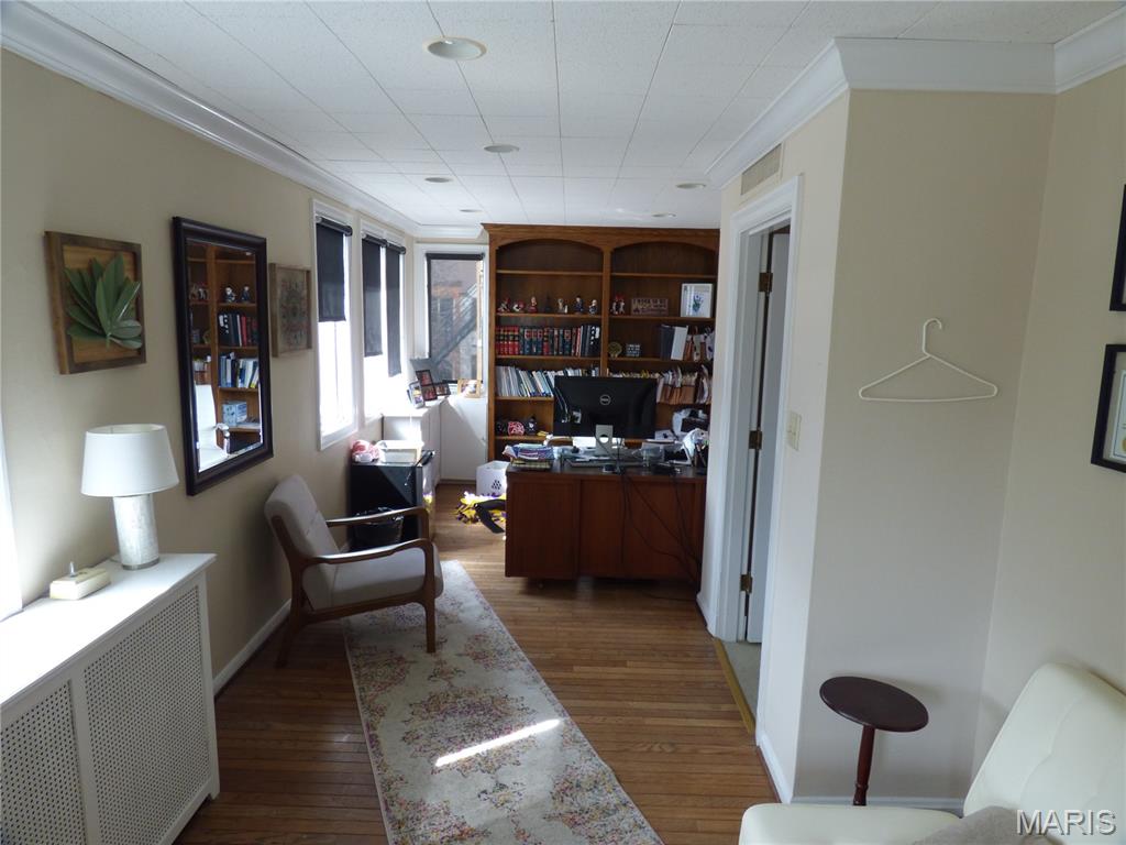 Gardner Mansion - Commercial Sale