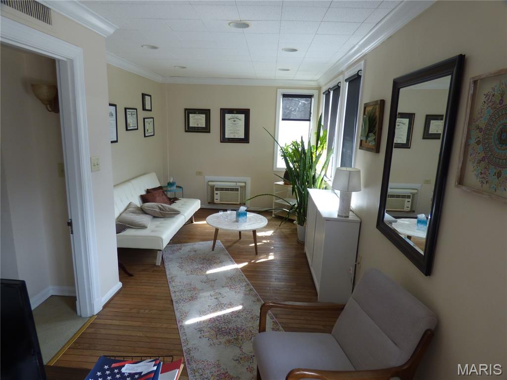 Gardner Mansion - Commercial Sale