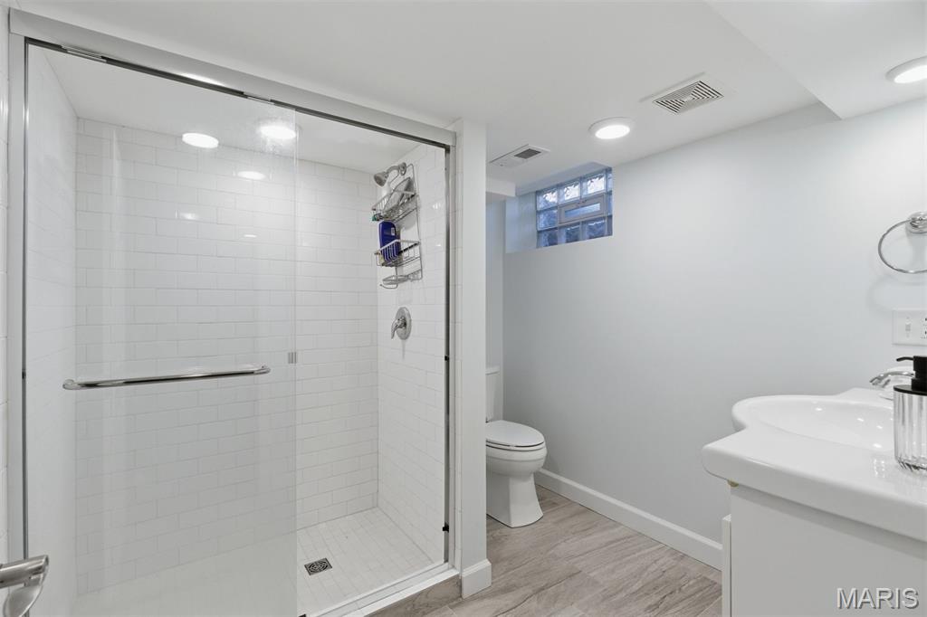 Bennett Hill 3 - Residential