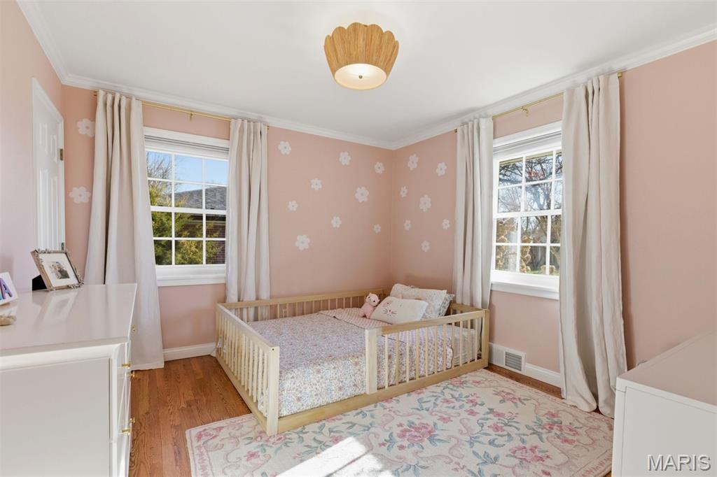 Bennett Hill 3 - Residential
