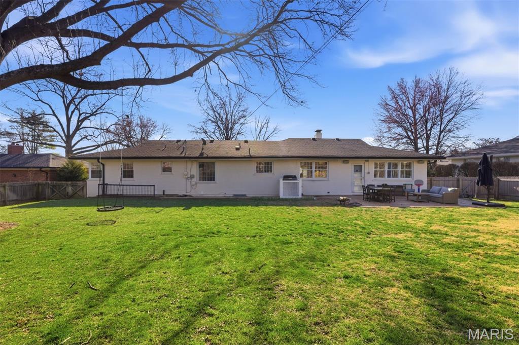 Bennett Hill 3 - Residential