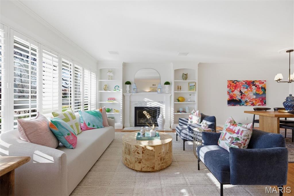 Bennett Hill 3 - Residential
