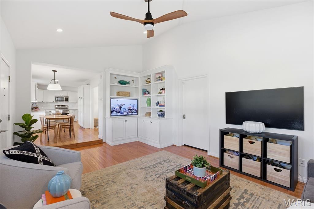 Bennett Hill 3 - Residential