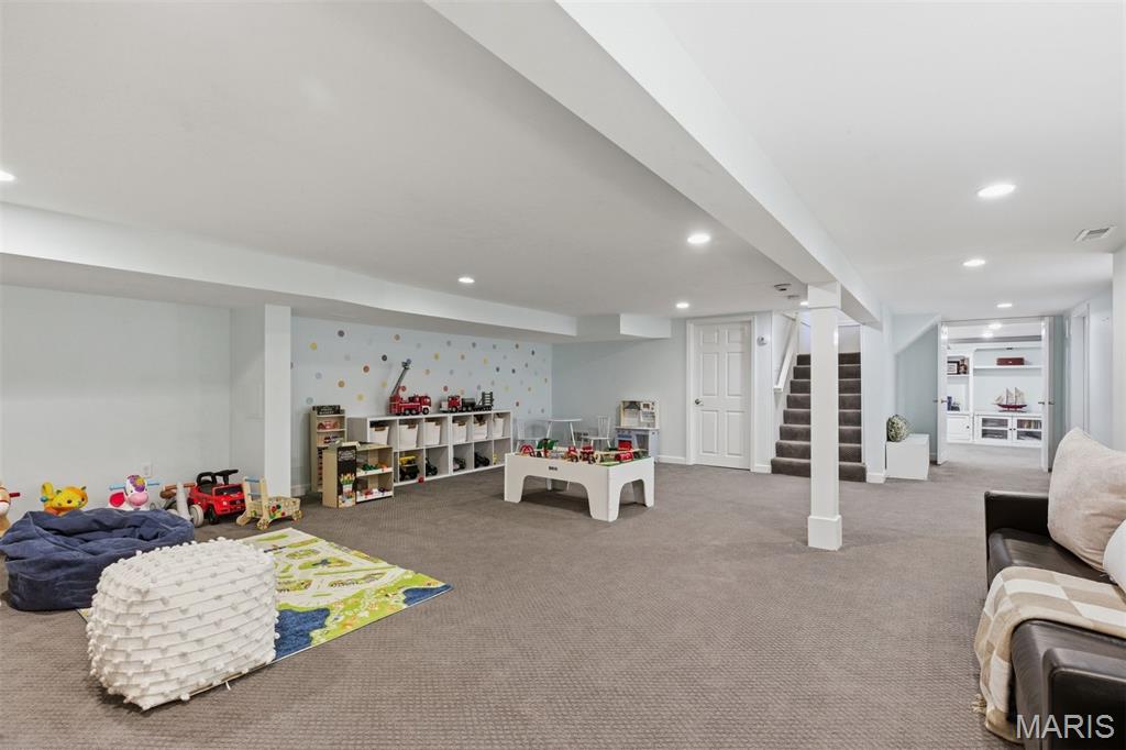 Bennett Hill 3 - Residential