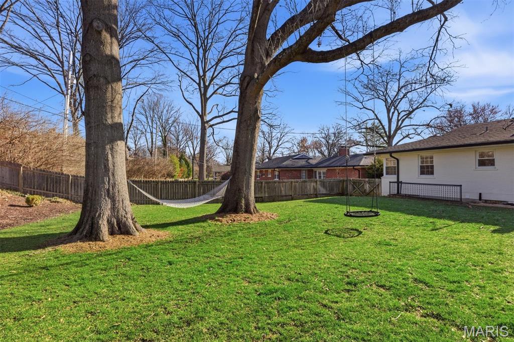 Bennett Hill 3 - Residential