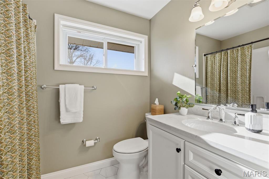 Bennett Hill 3 - Residential