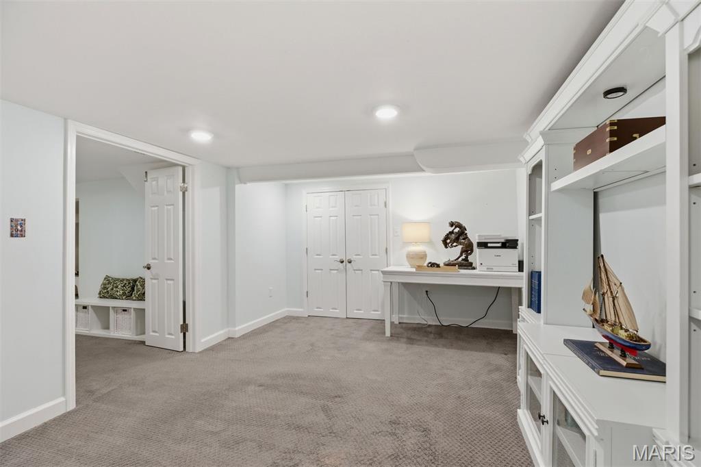 Bennett Hill 3 - Residential