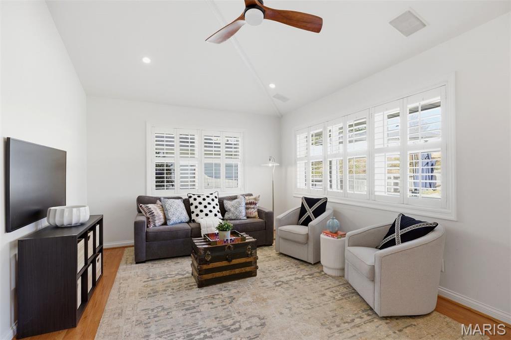 Bennett Hill 3 - Residential