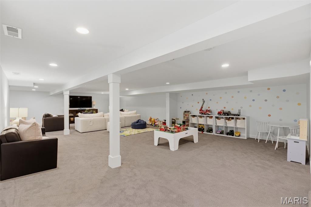 Bennett Hill 3 - Residential