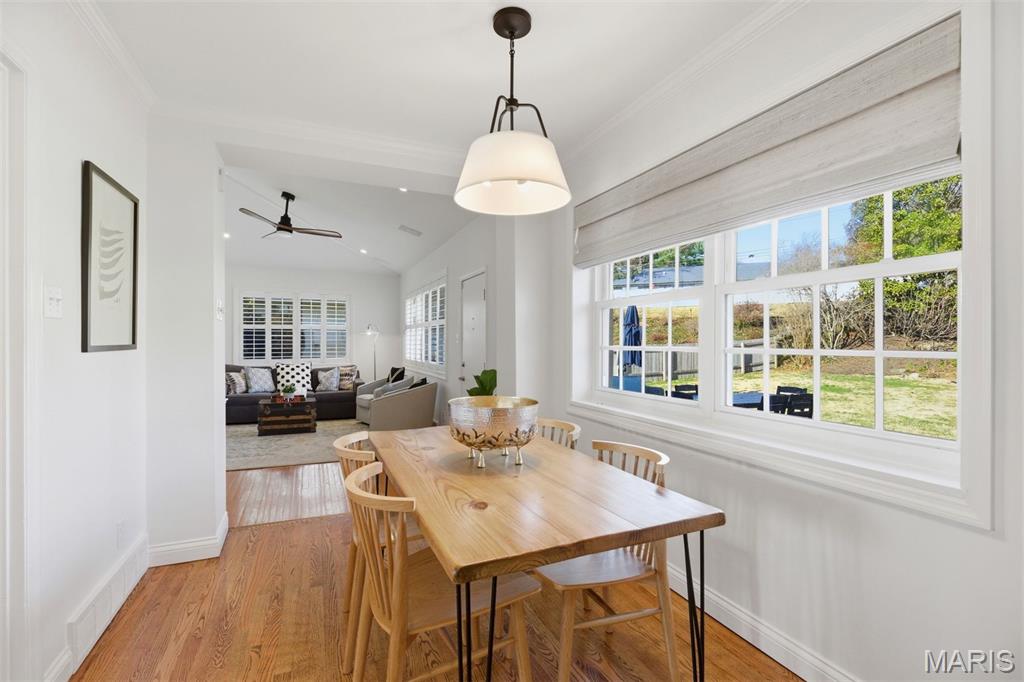 Bennett Hill 3 - Residential