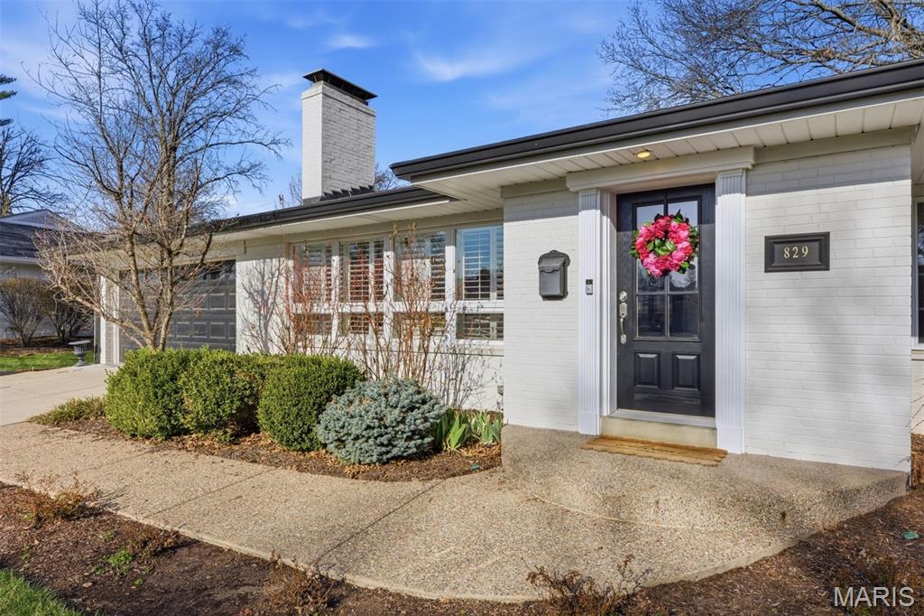 Bennett Hill 3 - Residential