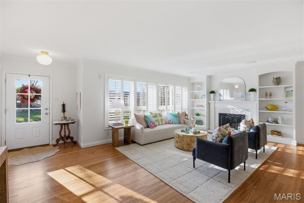 Bennett Hill 3 - Residential