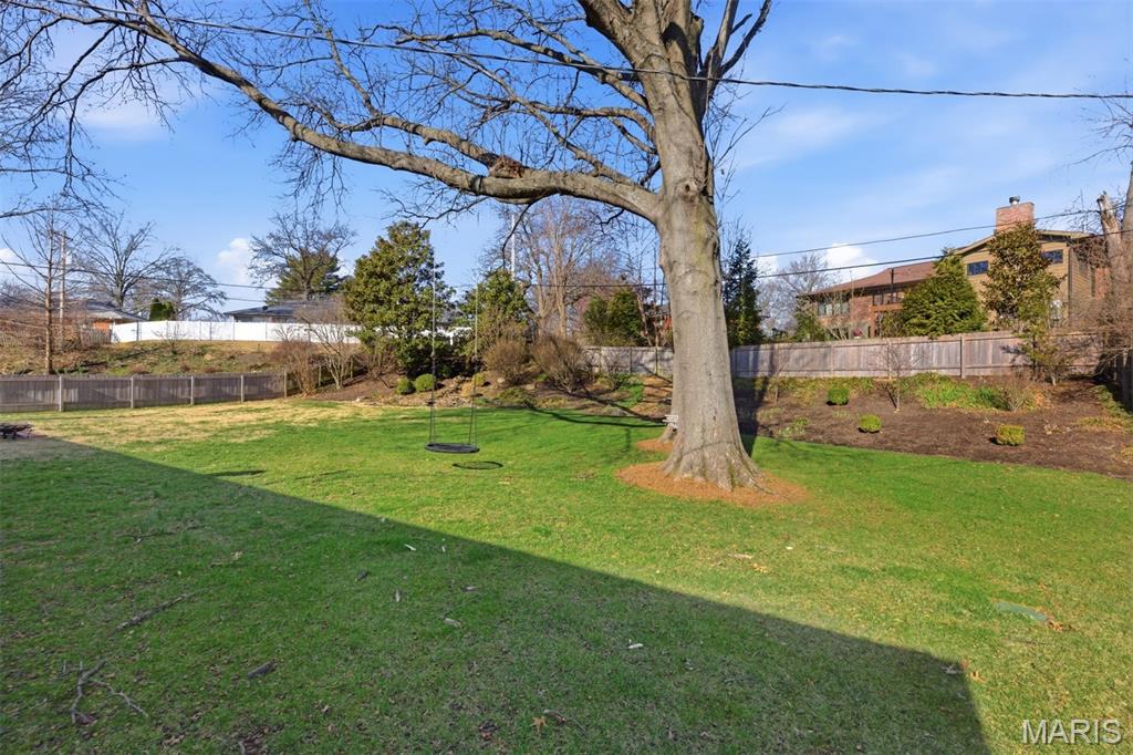 Bennett Hill 3 - Residential