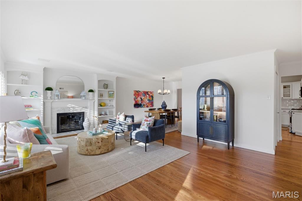 Bennett Hill 3 - Residential