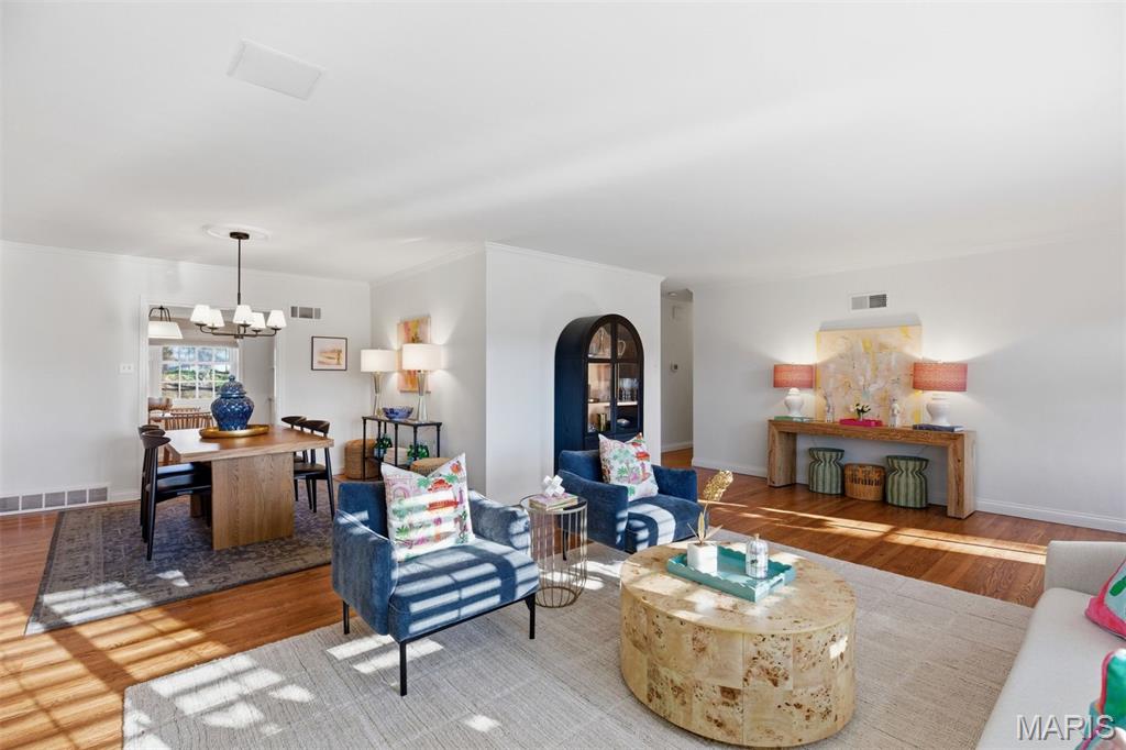 Bennett Hill 3 - Residential