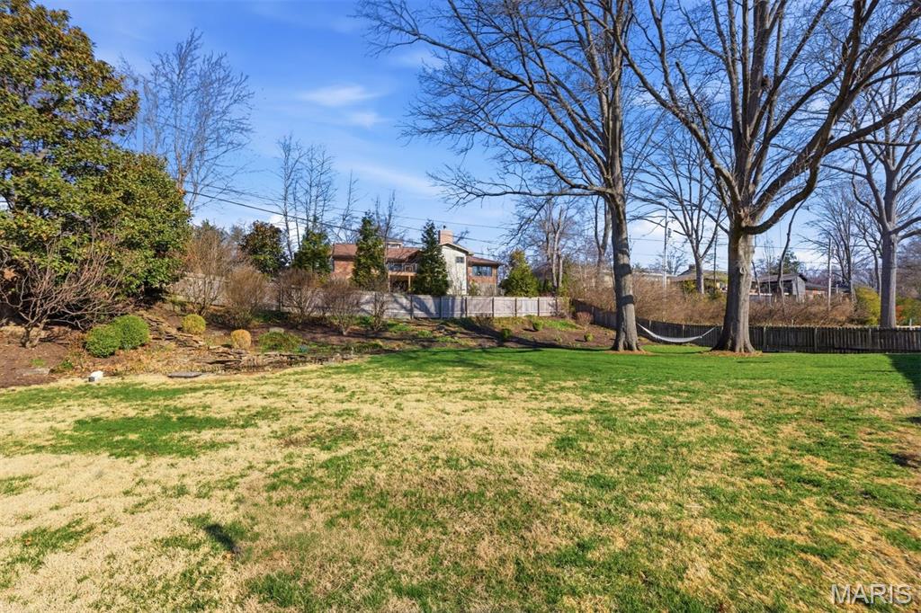 Bennett Hill 3 - Residential